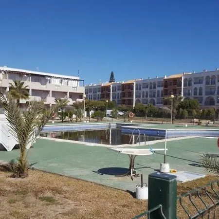 Playa Vera 137 Natura World Exterior photo