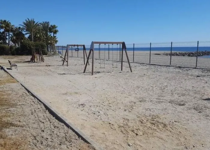 Playa Vera 137 Natura World