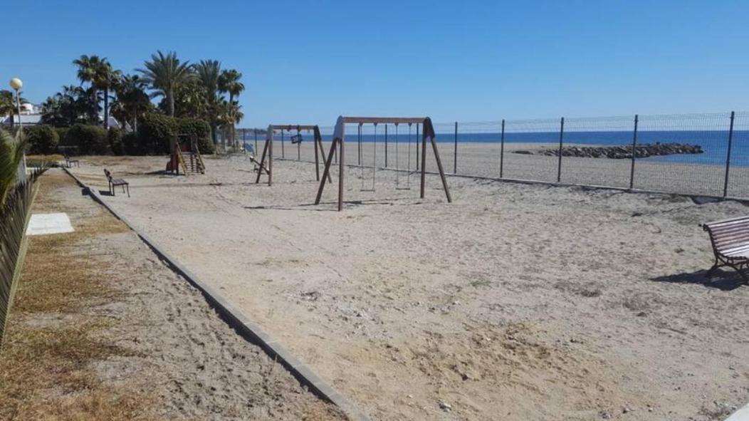 Holiday home Playa 137 Natura World Vera