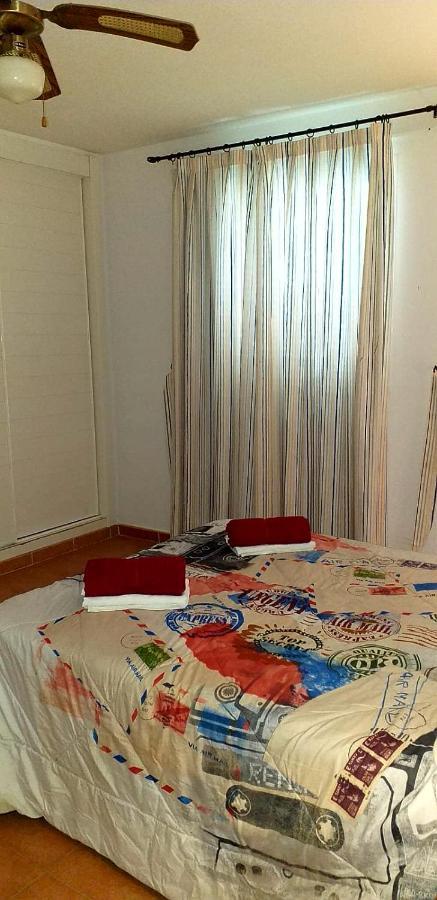 Playa 137 Natura World Holiday home